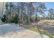 Backyard featuring a concrete patio and a chain-link fence at 1019 Hillsdale Dr., Little River, SC 29566
