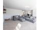 Large living room featuring a sectional couch and a carpeted floor at 780 Old Murrells Inlet Rd., Murrells Inlet, SC 29576