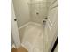 Walk-in pantry with wire shelving and tile flooring at 8628 Farrier Dr., Myrtle Beach, SC 29588