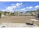 The backyard offers a beautiful view of the pond at 1336 Gailard Dr., Conway, SC 29526
