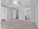 Main bedroom with ensuite bathroom and walk-in closet at 1336 Gailard Dr., Conway, SC 29526