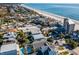 Beautiful coastal neighborhood with the beach nearby and amenities, offering stunning ocean views at 162 Norris Dr., Pawleys Island, SC 29585