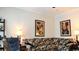 Cozy living room with comfortable seating and decorative lamps at 259 19Th Ave. S, Myrtle Beach, SC 29577