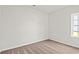 Neutral carpeted bedroom with window allowing lots of natural light at 261 Six Mile Creek Dr., Georgetown, SC 29440
