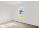 Neutral carpeted bedroom with window allowing lots of natural light at 261 Six Mile Creek Dr., Georgetown, SC 29440