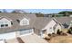 Charming home featuring a well-maintained lawn and a two-car garage, blending functionality with curb appeal at 4243 Rivergate Ln., Little River, SC 29566