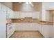 Functional kitchen with modern appliances and ample cabinet space at 4243 Rivergate Ln., Little River, SC 29566