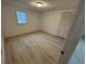 Bedroom with window for natural light and a closet at 538 Oatland Rd., Georgetown, SC 29440