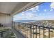 Enjoy beautiful ocean views from your private balcony at 5905 S Kings Hwy. # 810-C, Myrtle Beach, SC 29575
