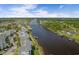 Community along the waterway with boat slips and easy access to restaurants, shops, and entertainment at 901 West Port Dr. # 1611, North Myrtle Beach, SC 29582