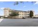 Multi-story apartment building with ample parking at 110 South Shore Blvd. # 302, Longs, SC 29568