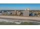 Beachfront condos offering beautiful ocean views and convenient beach access for residents at 1207 S Ocean Blvd. # 20206, Myrtle Beach, SC 29577