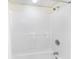 Modern shower with a clean design at 201 74Th Ave. N # 2941, Myrtle Beach, SC 29572