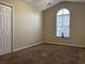 Bright bedroom with large window and ample natural light at 280 Barclay Dr., Myrtle Beach, SC 29579