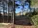 Scenic golf course view with mature trees and well-maintained landscaping creating a tranquil setting at 280 Barclay Dr., Myrtle Beach, SC 29579
