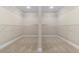 Spacious walk-in closet with carpet and white wire shelving for optimal storage at 3329 Hughes Gasque Rd., Aynor, SC 29511