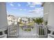 Charming neighborhood street view with well-maintained homes and lush landscaping at 5368 Ocean Village Dr., Myrtle Beach, SC 29577