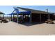 Restaurant exterior view showing outdoor seating and views of the ocean at 5905 S Kings Highway # 432-A, Myrtle Beach, SC 29575