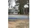 Outdoor basketball court with benches and a gazebo for leisure activities at 5905 South Kings Hwy. # 1116, Myrtle Beach, SC 29575