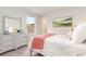 Bright bedroom features soft natural light, dresser, and comfortable decor at 8081 Bear Claw Way, Conway, SC 29526