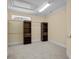 Spacious walk-in closet featuring shelving and ample storage space at 5616 N Kings Hwy., Myrtle Beach, SC 29577