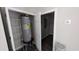 Utility room with water heater, wire rack shelving and electrical panel at 3566 Steamer Trace Rd., Conway, SC 29527