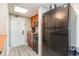 Efficient kitchen featuring appliances and ample cabinet space for convenient meal preparation at 5300 N Ocean Blvd. # 217, Myrtle Beach, SC 29577