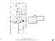 Complete floor plan including dimensions and layout of all rooms at 1309 Suncrest Dr., Myrtle Beach, SC 29577