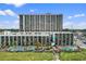 Oceanfront resort with pools, sun decks, and beach access, offering the perfect vacation experience at 2301 S Ocean Blvd. # 1023, Myrtle Beach, SC 29577