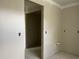 Bathroom area ready for finishing touches at 2929 Hughes Gasque Rd., Aynor, SC 29511