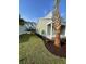 Charming one-story home with manicured lawn and palm trees at 382 Waties Dr., Murrells Inlet, SC 29576