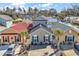 Charming single-Gathering home featuring a well-kept lawn and tasteful landscaping at 4350 Grande Harbour Blvd., Little River, SC 29566