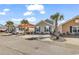 Street view of houses with colorful roofs at 4350 Grande Harbour Blvd., Little River, SC 29566