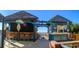 Charming beachside snack stands offering refreshments with convenient access to the sandy shores at 4800 S Ocean Blvd. # 1418, North Myrtle Beach, SC 29582