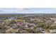 Aerial view of colorful community close to beaches, marina and wooded areas at 514 Vallecrosia Ct., Little River, SC 29566