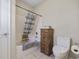 Full bathroom with a tub/shower combination and a vanity at 514 Vallecrosia Ct., Little River, SC 29566