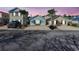 Charming coastal homes with palm trees, showcasing a relaxed neighborhood vibe at 514 Vallecrosia Ct., Little River, SC 29566