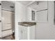 Bathroom featuring a vanity with a granite countertop, mirror and open view to a shower and toilet at 6850 Blue Heron Blvd. # 205, Myrtle Beach, SC 29588
