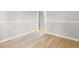 Living room featuring new floors and a view to another room at 1202 Formby Ct., Myrtle Beach, SC 29588