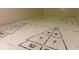 Indoor shuffleboard court with scoring grids on the floor at 2001 S Ocean Blvd. # 621, Myrtle Beach, SC 29577