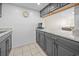 Well-maintained kitchen with granite countertops and easy access to living areas at 601 Mitchell Dr. # 801, Myrtle Beach, SC 29577