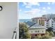 Beautiful ocean views are available from the condos in this resort property, providing the perfect beach getaway at 601 Mitchell Dr. # 801, Myrtle Beach, SC 29577