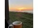 Enjoy a morning sunrise view from your porch at 108 Ocean Blvd. N # 101, North Myrtle Beach, SC 29582