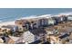 Oceanfront community offers easy access to the beach and other neighborhood amenities at 1210 N Ocean Blvd. # 105, Surfside Beach, SC 29575