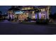 This welcoming Grand Palms Resort features a beautifully lit front desk and check-in area at 218 Double Eagle Dr., Surfside Beach, SC 29575