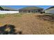 Backyard with patio, lawn and exterior of a home, providing a relaxing outdoor space at 221 Black Bear Rd., Myrtle Beach, SC 29588