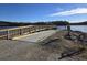 Community boat launch and dock facility offering waterfront access for residents, ideal for boating and fishing at 2240 Jackson Circle, Little River, SC 29566