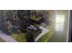 Aerial view of a secluded home surrounded by trees and land at 360 South Green Sea Rd., Loris, SC 29569