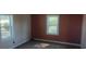 Bright bedroom featuring painted walls, carpet, a window, and natural light at 360 South Green Sea Rd., Loris, SC 29569