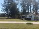 Well-maintained single-story home with a convenient carport and spacious yard at 360 South Green Sea Rd., Loris, SC 29569